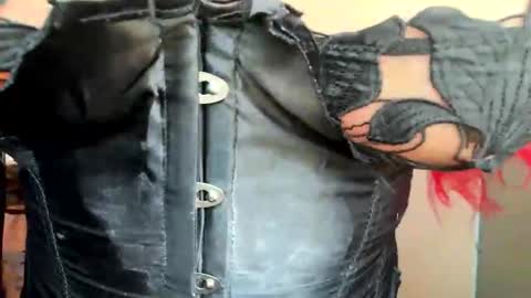 RobinHEAD online show from 02/17/26, 03:08