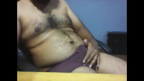 robinsantal online show from 02/03/26, 09:47