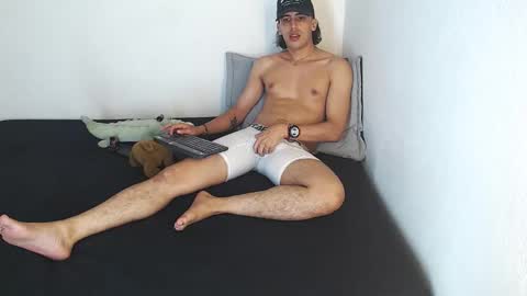 Robisson Zack online show from 03/05/26, 06:42