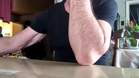 Snapshot of robke1966 chatting on 02/10/25, 08:09 robke1966 online show from 02/10/25, 08:09