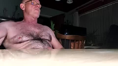 Snapshot of robke1966 chatting on 03/06/25, 05:46 robke1966 online show from 03/06/25, 05:46