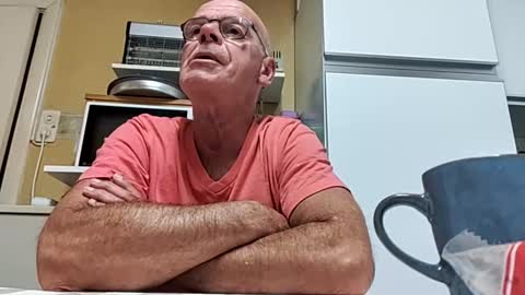 Snapshot of robke1966 chatting on 09/29/25, 06:18 robke1966 online show from 09/29/25, 06:18