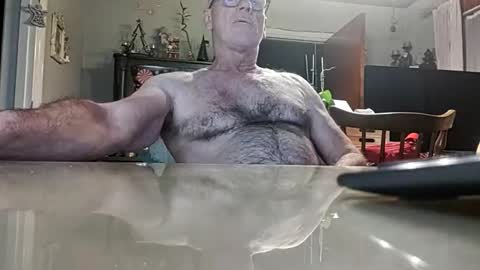 robke1966 online show from 12/22/25, 07:16