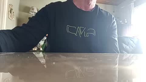 robke1966 online show from 03/25/26, 10:43