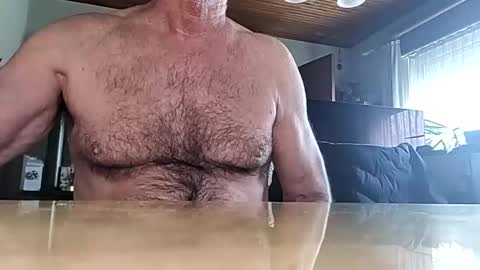 robke1966 online show from 04/05/26, 06:43