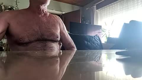 robke1966 online show from 04/14/26, 06:41