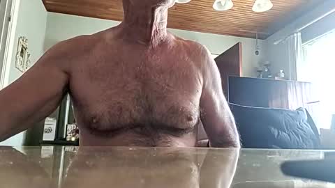 robke1966 online show from 04/20/26, 09:01