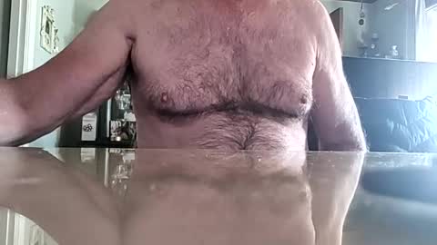 robke1966 online show from 04/26/26, 06:33