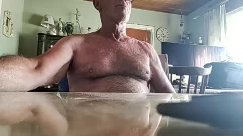 robke1966 online show from 06/29/26, 06:52