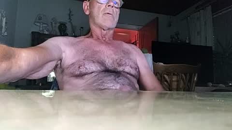 robke1966 online show from 07/01/26, 05:31