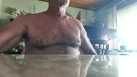 robke1966 online show from 07/04/26, 06:19