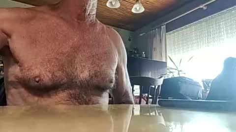 robke1966 online show from 07/16/26, 08:53