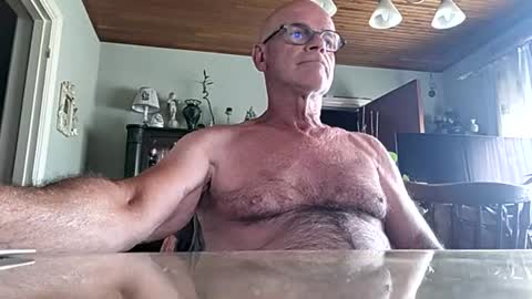 robke1966 online show from 07/18/26, 06:06