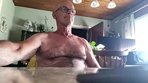 robke1966 online show from 07/23/26, 06:33