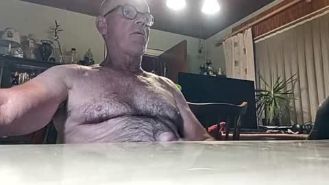 robke1966 online show from 08/07/26, 05:53