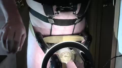 Robodickmilker online show from 12/30/24, 03:47