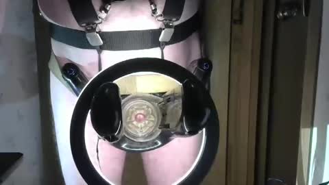 Robodickmilker online show from 01/01/25, 10:11