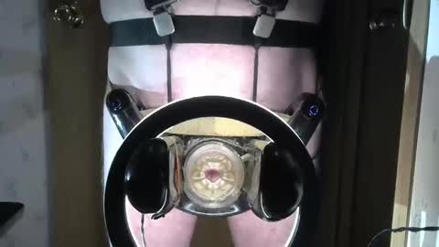 Robodickmilker online show from 01/07/25, 09:57