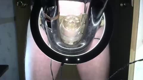 Robodickmilker online show from 02/24/25, 09:09