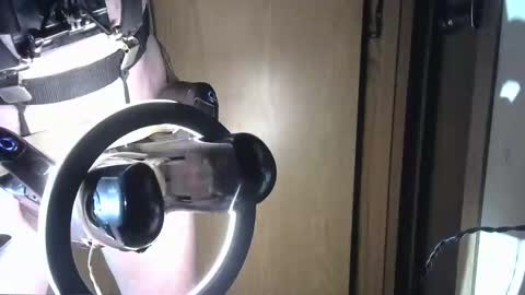 Robodickmilker online show from 03/03/25, 10:17