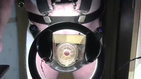 Robodickmilker online show from 11/15/25, 12:52