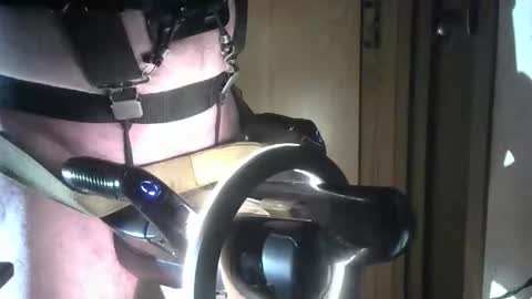 Robodickmilker online show from 01/17/26, 08:34