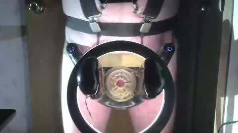 Robodickmilker online show from 03/25/26, 05:24