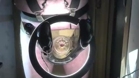 Robodickmilker online show from 04/11/26, 01:32