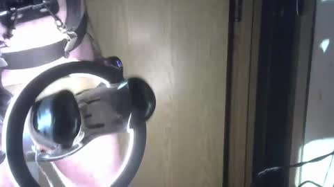Robodickmilker online show from 04/14/26, 01:44