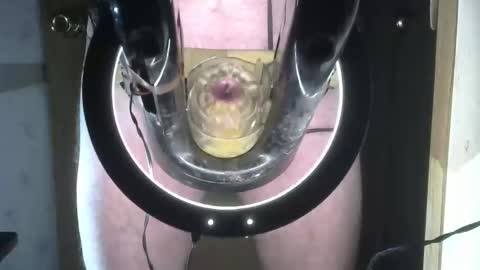 Robodickmilker online show from 04/21/26, 02:26