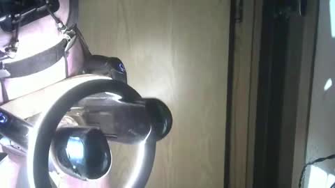 Robodickmilker online show from 05/03/26, 08:48