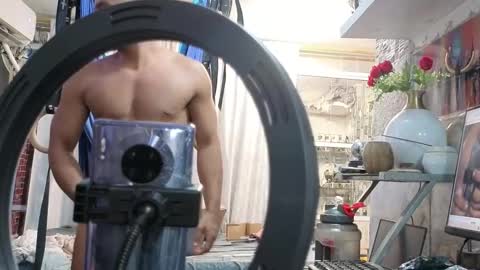 cazador 99 online show from 10/25/25, 10:26