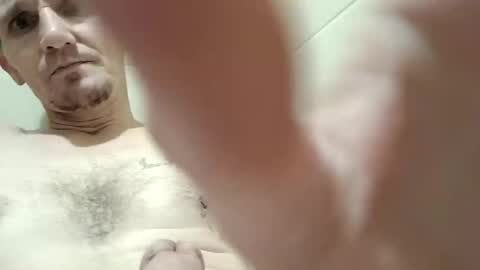 robscock3880 online show from 10/06/25, 03:04