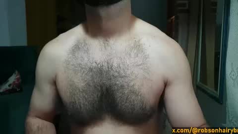 Robson online show from 10/06/25, 02:14