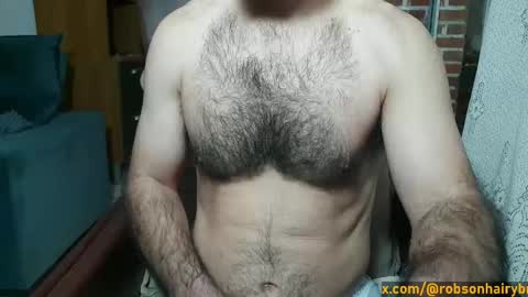 Robson online show from 10/08/25, 02:36