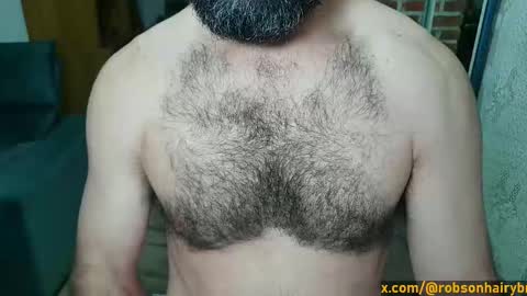 Robson online show from 10/17/25, 02:48