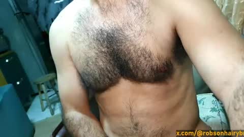 Robson online show from 04/05/26, 05:59