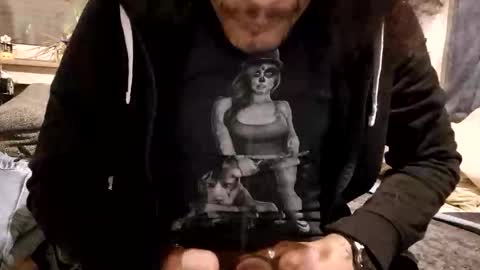 Robson online show from 04/07/26, 04:13