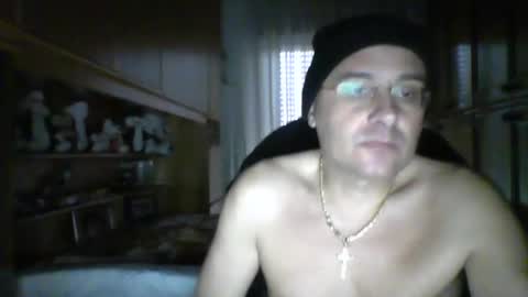 robertino online show from 01/10/26, 12:18