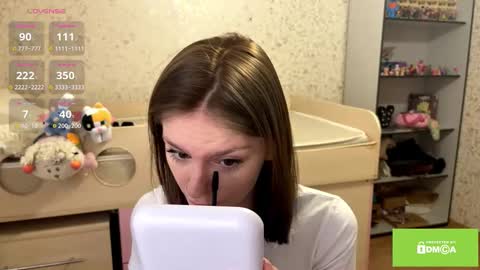 robynsentinella online show from 03/12/26, 10:38