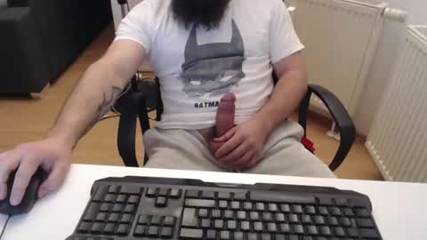 Snapshot of robzombi chatting on 12/10/24, 04:17 Rockbart online show from 12/10/24, 04:17