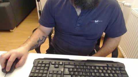 Snapshot of robzombi chatting on 01/05/25, 12:09 Rockbart online show from 01/05/25, 12:09