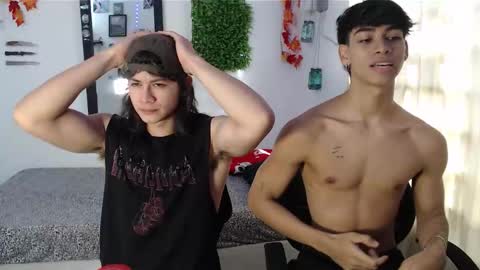 roca inca online show from 02/08/26, 09:29