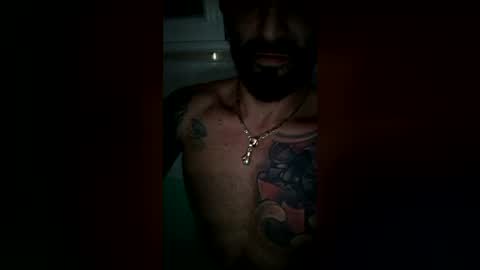 rocco16986 online show from 07/06/26, 09:06