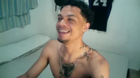 Rocco online show from 10/21/25, 02:29