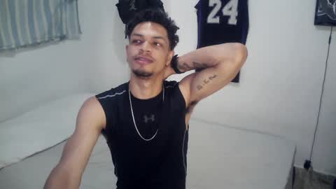 Rocco online show from 10/28/25, 01:20