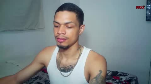 Rocco online show from 12/20/25, 03:41