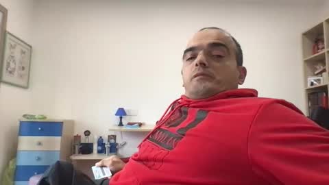 Snapshot of rocco_1978 chatting on 03/02/26, 09:27 rocco_1978 online show from 03/02/26, 09:27