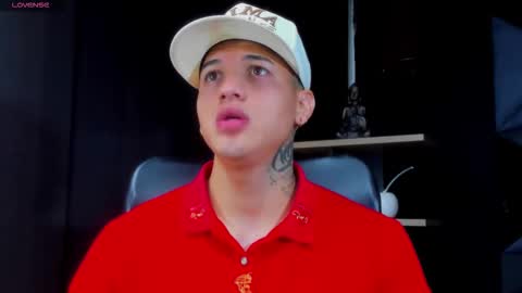 rocco_santos online show from 02/14/26, 06:04