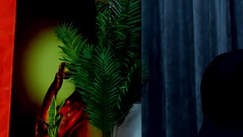 rocco_santos online show from 02/16/26, 06:15